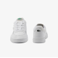 Sneakers Lineset homme en cuir Lacoste - 46SMA0045-21G