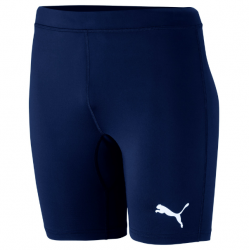 Puma Liga Compression Shorts – dryCELL Technology for Maximum Training Performance