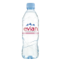 Evian – Eau Minérale Naturell Evian – Eau Minérale Naturell
