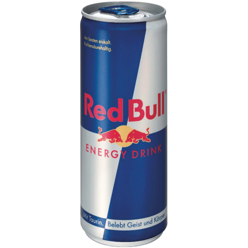 Red Bull Energy Drink – Energy Beverage Red Bull Energy Drink – Energy Beverage