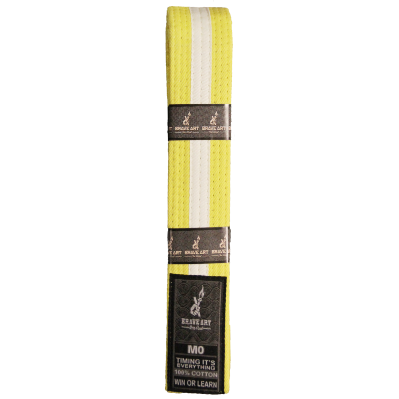 Ceintures de Jiu-Jitsu Brésilien pour enfants - BACBKYW Ceintures de Jiu-Jitsu Brésilien pour enfants - BACBKYW
