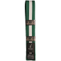 Brave Art Kids BJJ Belt Green and White – BACBGW Brave Art Kids BJJ Belt Green and White – BACBGW