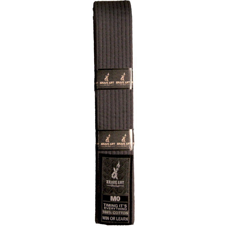 Ceintures de Jiu-Jitsu Brésilien pour enfants - BACBKG Ceintures de Jiu-Jitsu Brésilien pour enfants - BACBKG