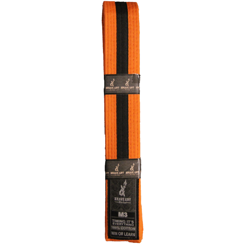 Ceintures de Jiu-Jitsu Brésilien pour enfants - BACBKOB Ceintures de Jiu-Jitsu Brésilien pour enfants - BACBKOB