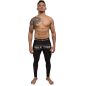 Spats Vale Tudo Brave Art – BASVT23 Spats Vale Tudo Brave Art – BASVT23