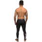 Spats Vale Tudo Brave Art – BASVT23 Spats Vale Tudo Brave Art – BASVT23