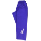 Kimono de Jiu-Jitsu Brésilien Enfant Brave Art Anaconda Bleu - BAKJJBKNA Kimono de Jiu-Jitsu Brésilien Enfant Brave Art Anaconda Bleu - BAKJJBKNA