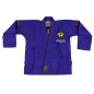 Kimono de Jiu-Jitsu Brésilien Enfant Brave Art Anaconda Bleu - BAKJJBKNA Kimono de Jiu-Jitsu Brésilien Enfant Brave Art Anaconda Bleu - BAKJJBKNA