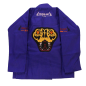 Brave Art Anaconda Kids BJJ Gi – Blue Brave Art Anaconda Kids BJJ Gi – Blue