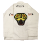 Kimono de Jiu-Jitsu Brésilien Enfant Brave Art Anaconda Blanc - BAKJJBKWH Kimono de Jiu-Jitsu Brésilien Enfant Brave Art Anaconda Blanc - BAKJJBKWH