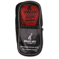 Bandes de Boxe Brave Art 4,5m – Rouges – BABBR Bandes de Boxe Brave Art 4,5m – Rouges – BABBR