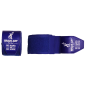 Bandes de Boxe Brave Art 4,5 m – Bleues & Blanches – BABBBL Bandes de Boxe Brave Art 4,5 m – Bleues & Blanches – BABBBL