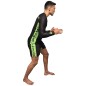Rashguard Manches Longues Brave Art x Tone UP - BARATOML Rashguard Manches Longues Brave Art x Tone UP - BARATOML