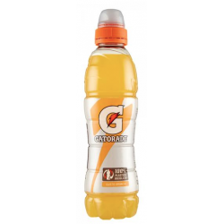 Gatorade Citron – Boisson Isotonique avec Électrolytes et Glucides
