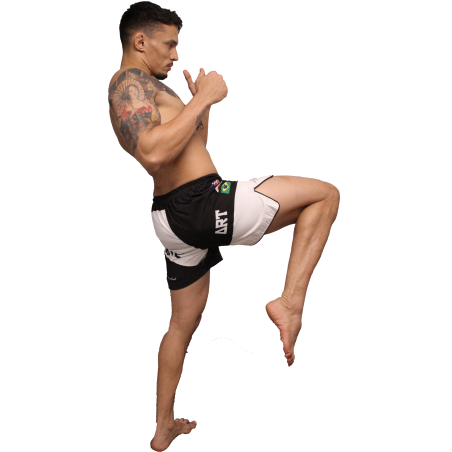 Brave Art Vale Tudo MMA Shorts