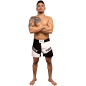 Short de MMA Vale Tudo Brave Art - BASHVT23 Short de MMA Vale Tudo Brave Art - BASHVT23
