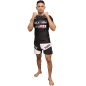 Rashguard Vale Tudo Brave Art Manches Courtes Noir - BARSSVT23 Rashguard Vale Tudo Brave Art Manches Courtes Noir - BARSSVT23