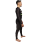 Rashguard Vale Tudo Brave Art Manches Longues Noir - BARLSVT23 Rashguard Vale Tudo Brave Art Manches Longues Noir - BARLSVT23