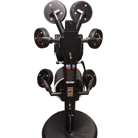 Brave Art Multi-Target Punching Ball – BAMBT