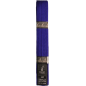 Ceinture Premium Bleue de Ju-Jitsu Brésilien Brave Art - BABJJPRE Ceinture Premium Bleue de Ju-Jitsu Brésilien Brave Art - BABJJPRE