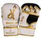 Gants de MMA Sparring Tactical en cuir Brave Art - GMS1 Gants de MMA Sparring Tactical en cuir Brave Art - GMS1
