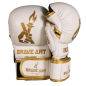 Gants de MMA Sparring Tactical en cuir Brave Art - GMS1 Gants de MMA Sparring Tactical en cuir Brave Art - GMS1