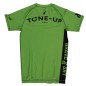 Brave Art Short Sleeve Rashguard Green – BARSSTO Brave Art Short Sleeve Rashguard Green – BARSSTO
