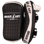 Thaï Pads en cuir All Over Brave Art - BAAOPLE Thaï Pads en cuir All Over Brave Art - BAAOPLE
