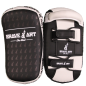 Thaï Pads en cuir All Over Brave Art - BAAOPLE Thaï Pads en cuir All Over Brave Art - BAAOPLE