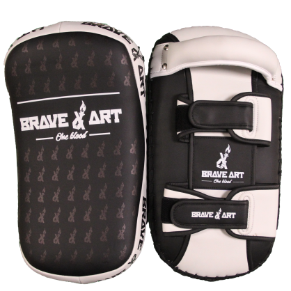 Pao de Boxe All Over Brave Art – Design et Performance