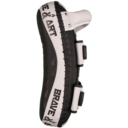 Brave Art Leather All Over Pad – Premium Striking Pad for Martial Arts Training