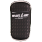 Thaï Pads en cuir All Over Brave Art - BAAOPLE Thaï Pads en cuir All Over Brave Art - BAAOPLE