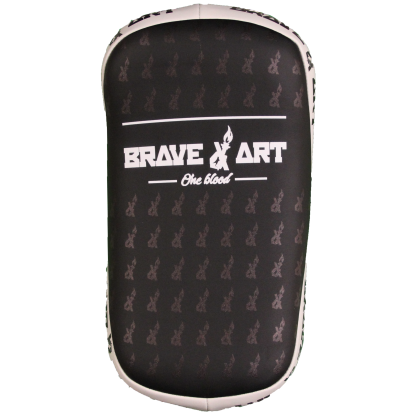 Pao de Boxe All Over Brave Art – Design et Performance