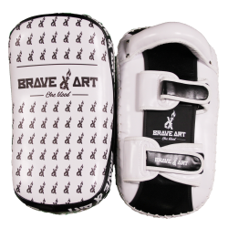 Brave Art Pao All Over – High-Quality Strike Pads for Martial Arts