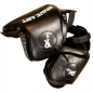 Brave Art Leather Thigh Guards - PCLERL Brave Art Leather Thigh Guards - PCLERL