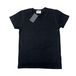 T-shirt Slim Fit Brave Art – Coupe Ajustée & Confort 100 % Coton