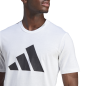 T-shirt de training avec logo Train Essentials Feelready Adidas - IM4373 T-shirt de training avec logo Train Essentials Feelready Adidas - IM4373