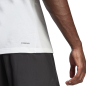 T-shirt de training avec logo Train Essentials Feelready Adidas - IM4373 T-shirt de training avec logo Train Essentials Feelready Adidas - IM4373