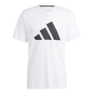 T-shirt de training avec logo Train Essentials Feelready Adidas - IM4373 T-shirt de training avec logo Train Essentials Feelready Adidas - IM4373