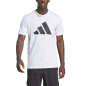 T-shirt de training avec logo Train Essentials Feelready Adidas - IM4373 T-shirt de training avec logo Train Essentials Feelready Adidas - IM4373