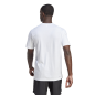 T-shirt de training avec logo Train Essentials Feelready Adidas - IM4373 T-shirt de training avec logo Train Essentials Feelready Adidas - IM4373
