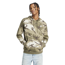 Sweat à capuche Adidas IN7122 – Camouflage Essentials | Official Boutique
