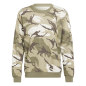 Sweat-shirt camouflage Seasonal Essentials Adidas - IN7126 Sweat-shirt camouflage Seasonal Essentials Adidas - IN7126