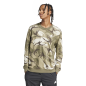 Sweat-shirt camouflage Seasonal Essentials Adidas - IN7126 Sweat-shirt camouflage Seasonal Essentials Adidas - IN7126