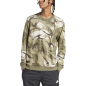 Sweat-shirt camouflage Seasonal Essentials Adidas - IN7126 Sweat-shirt camouflage Seasonal Essentials Adidas - IN7126