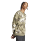 Sweat-shirt camouflage Seasonal Essentials Adidas - IN7126 Sweat-shirt camouflage Seasonal Essentials Adidas - IN7126