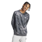 Sweat-shirt camouflage Seasonal Essentials Adidas - IS2019 Sweat-shirt camouflage Seasonal Essentials Adidas - IS2019