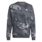 Sweat-shirt camouflage Seasonal Essentials Adidas - IS2019 Sweat-shirt camouflage Seasonal Essentials Adidas - IS2019