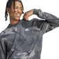 Sweat-shirt camouflage Seasonal Essentials Adidas - IS2019 Sweat-shirt camouflage Seasonal Essentials Adidas - IS2019
