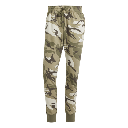 Pantalon Camouflage Adidas IN7127 – Seasonal Essentials | Official Boutique
